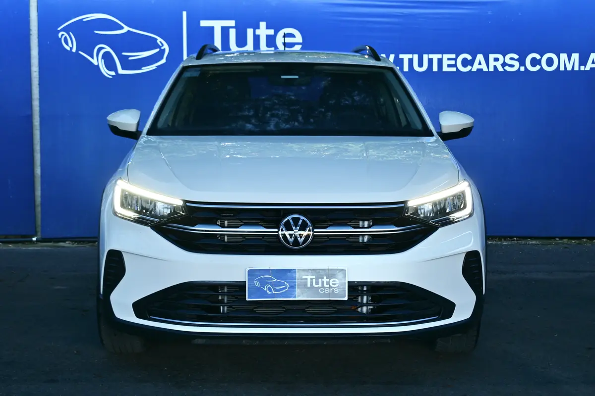 Mira esta publicación de Volkswagen Nivus