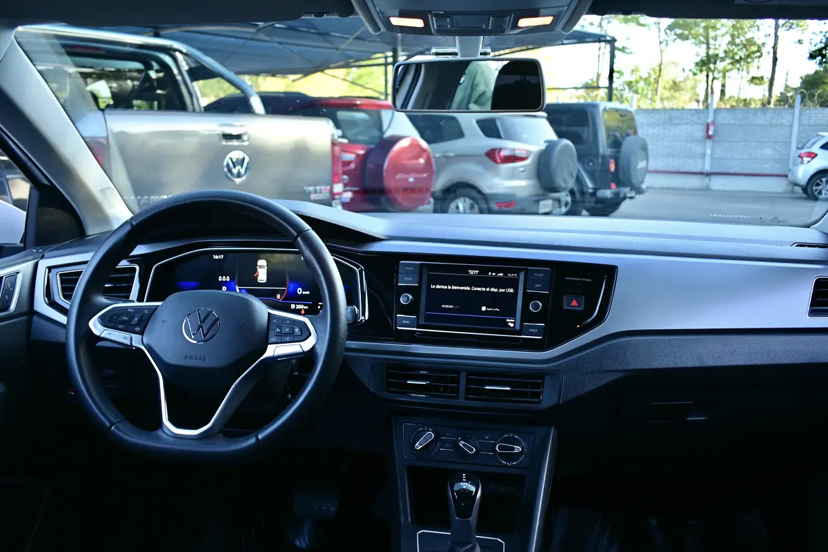 Mira esta publicación de Volkswagen Nivus