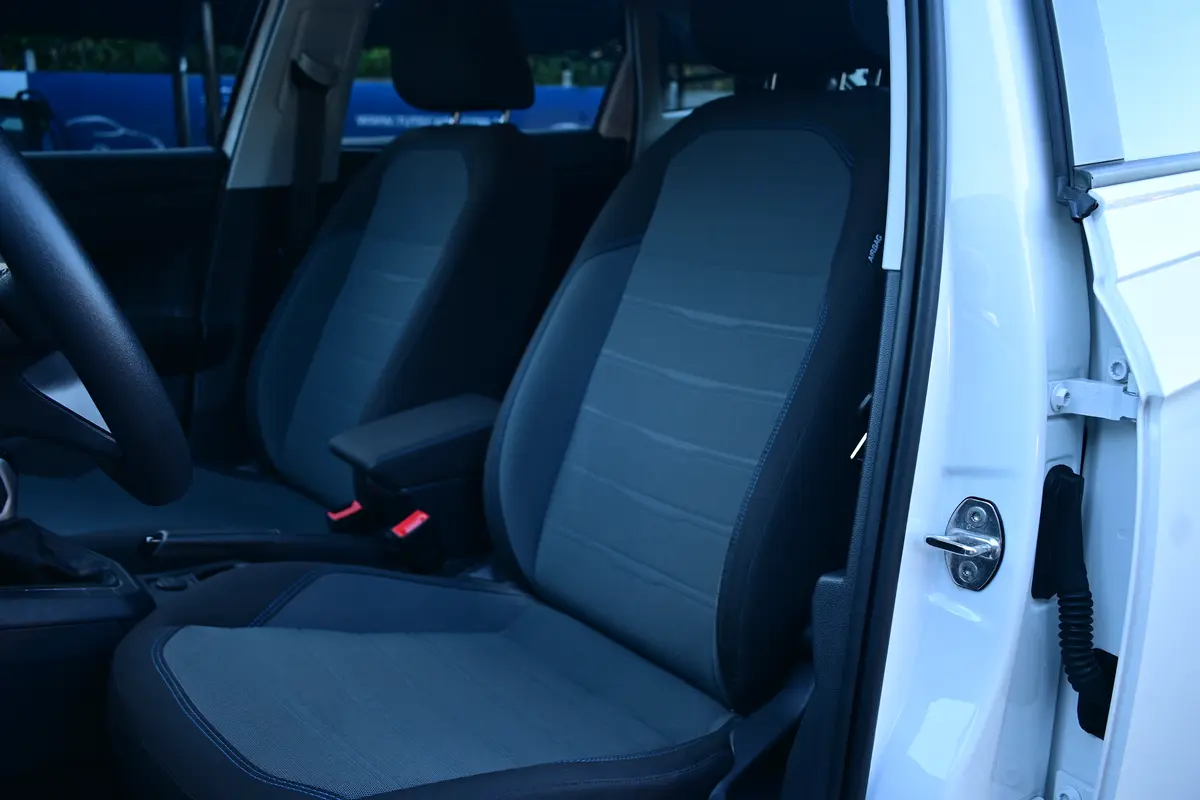 Mira esta publicación de Volkswagen Nivus