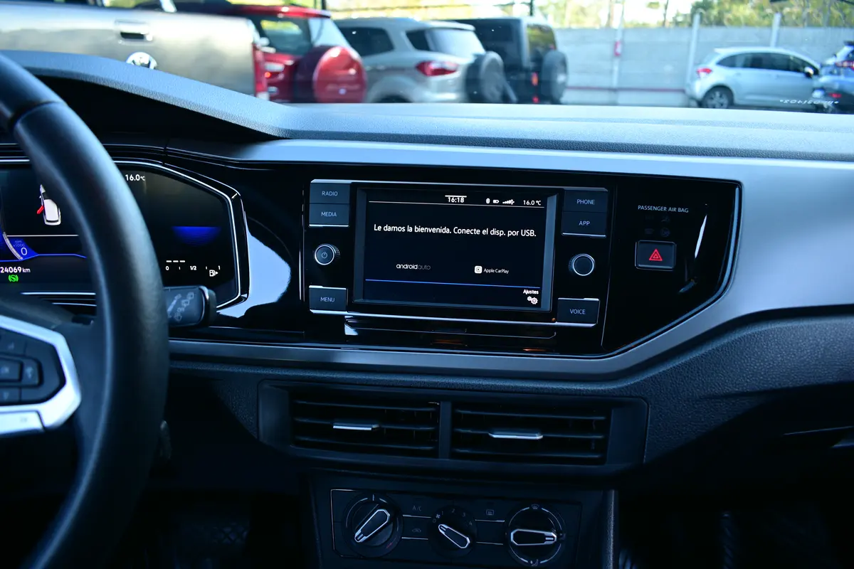 Mira esta publicación de Volkswagen Nivus
