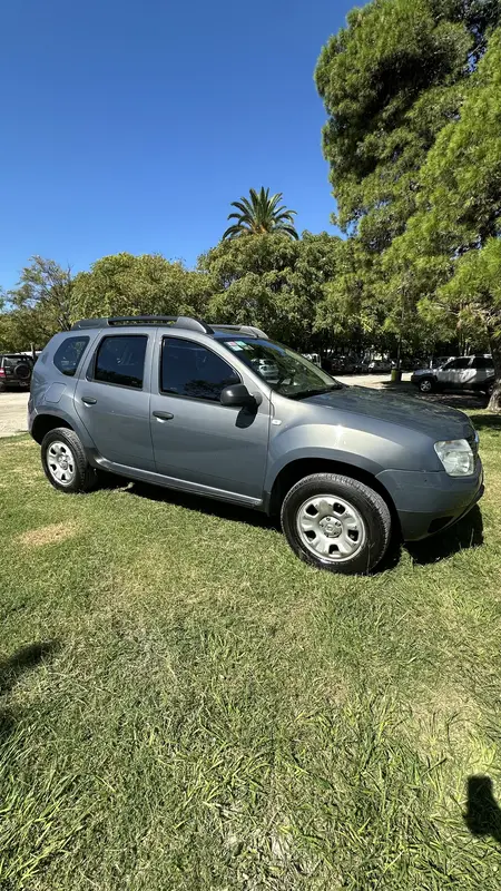 Mirá esta publicación de Renault Duster