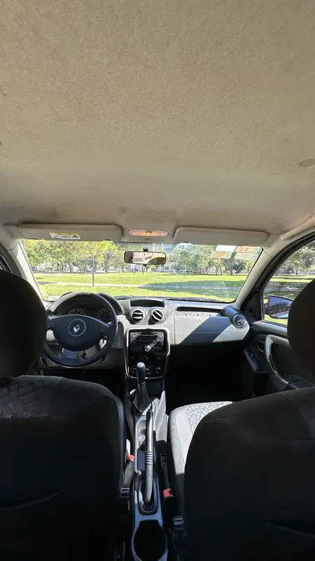Mirá esta publicación de Renault Duster