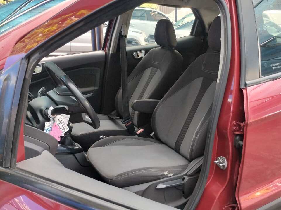 Mira esta publicación de Ford Eco Sport