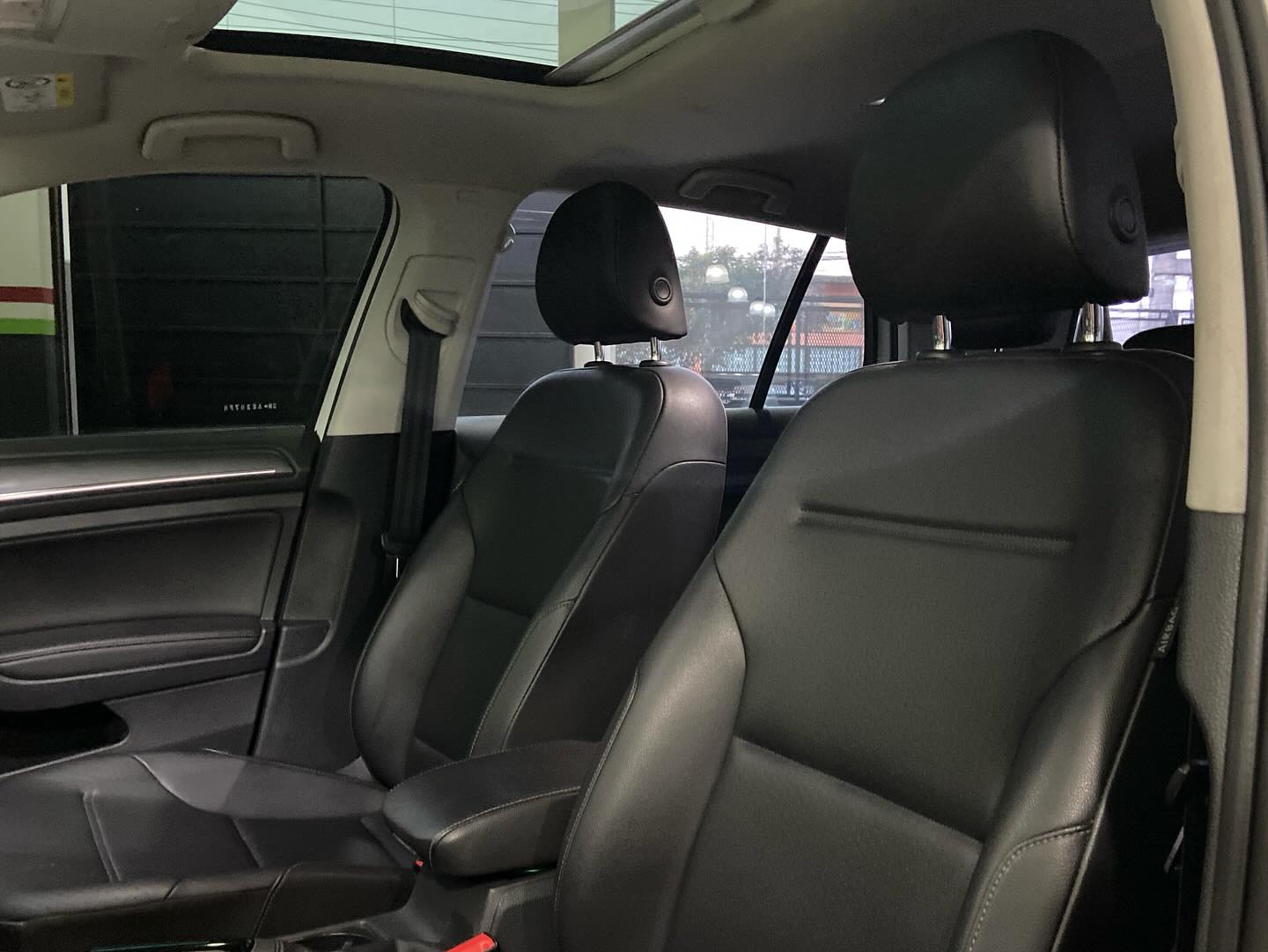 Mirá esta publicación de Volkswagen Golf