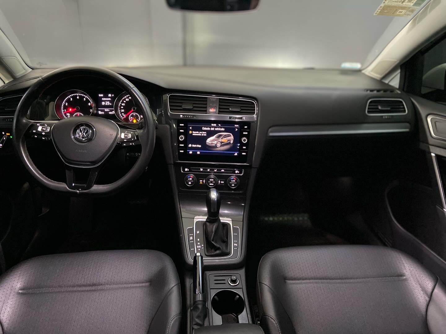 Mirá esta publicación de Volkswagen Golf