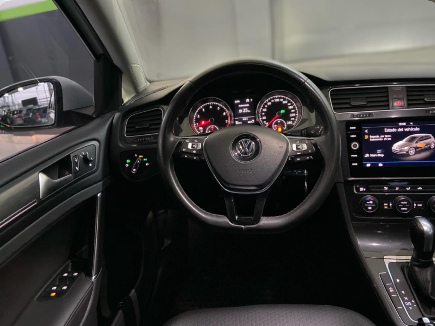 Mirá esta publicación de Volkswagen Golf