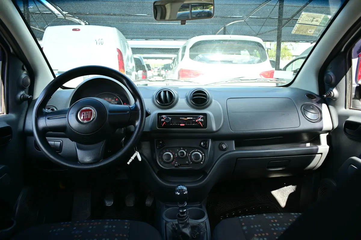 Mira esta publicación de Fiat UNO