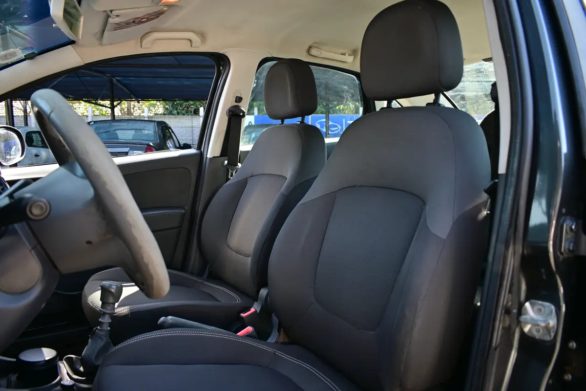 Mira esta publicación de Fiat Grand Siena