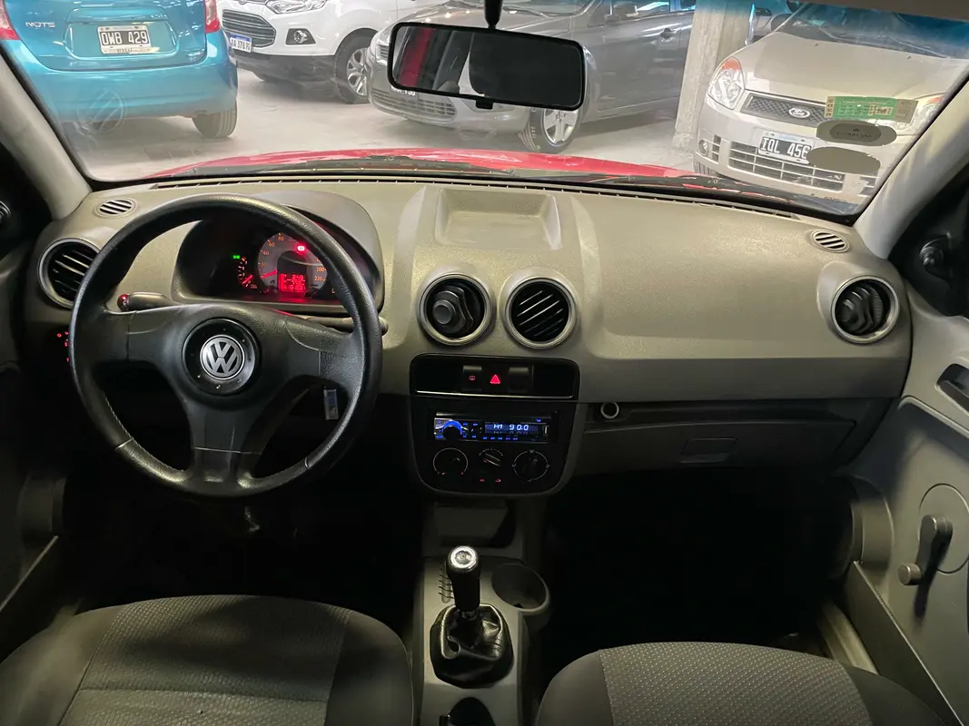 Mira esta publicación de Volkswagen GOL