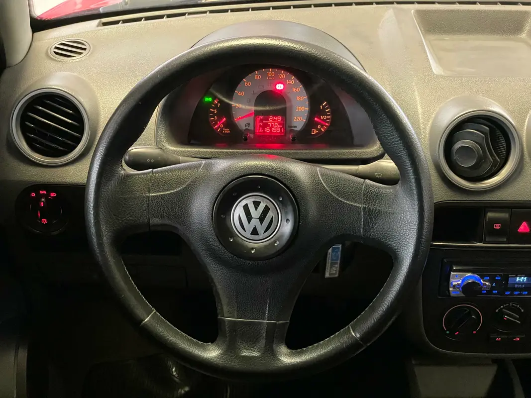 Mira esta publicación de Volkswagen GOL