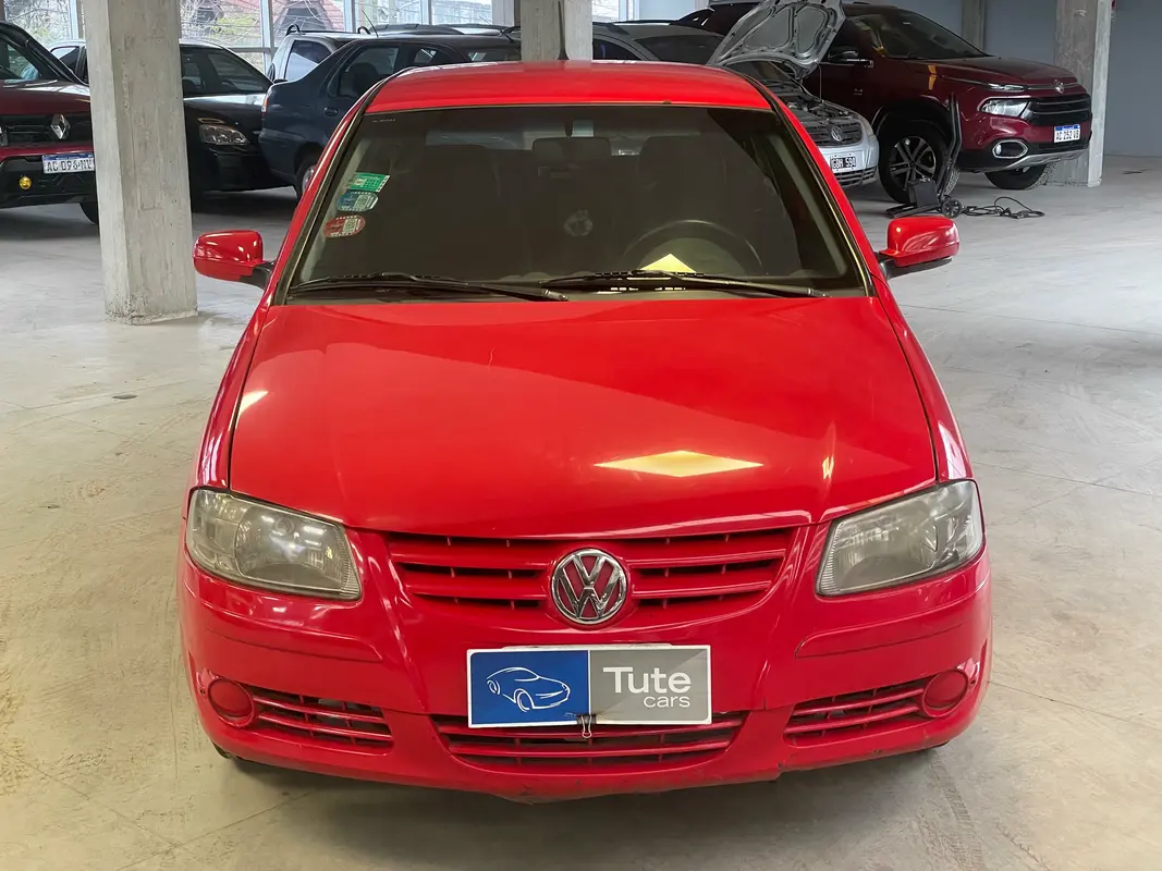Mira esta publicación de Volkswagen GOL