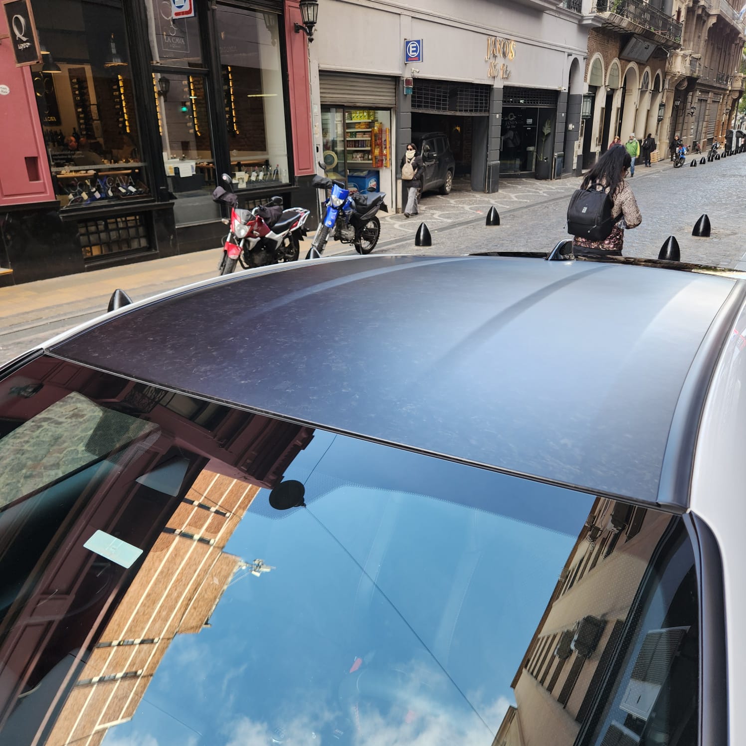 Toyota Yaris Foto #17