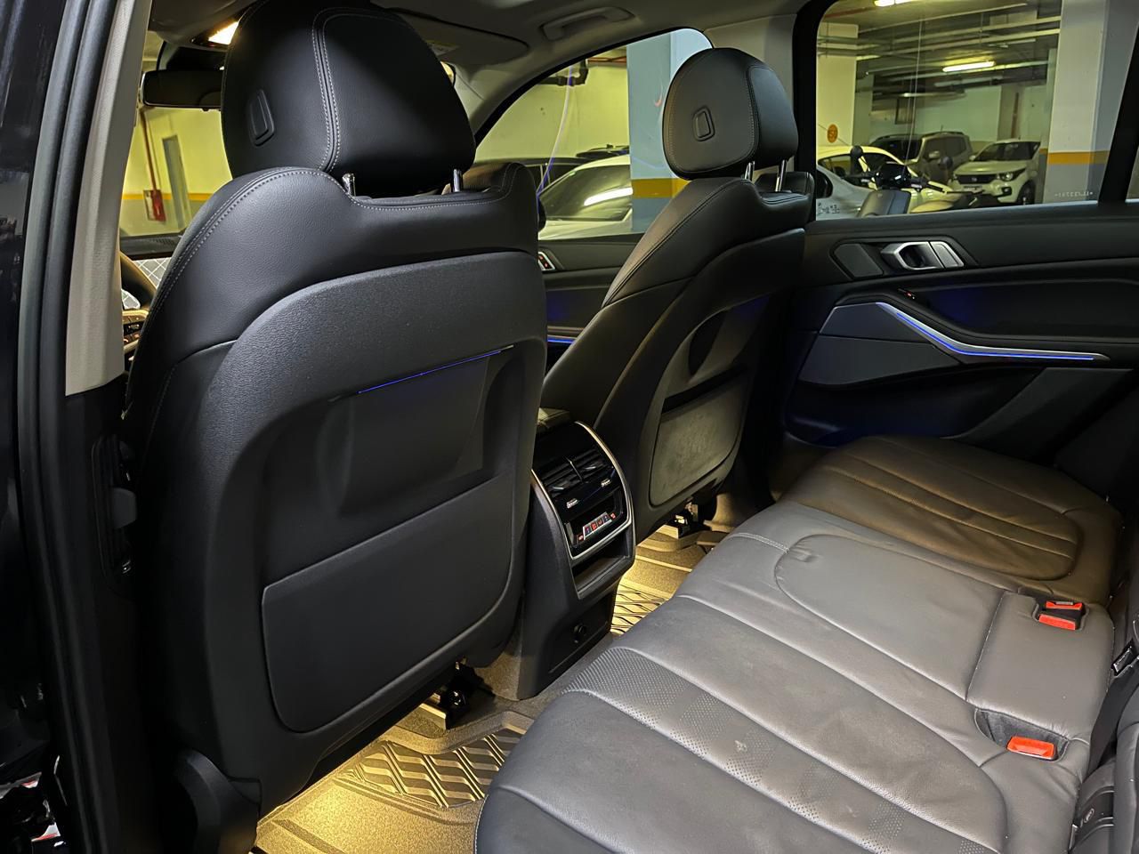 BMW X5 Foto #8