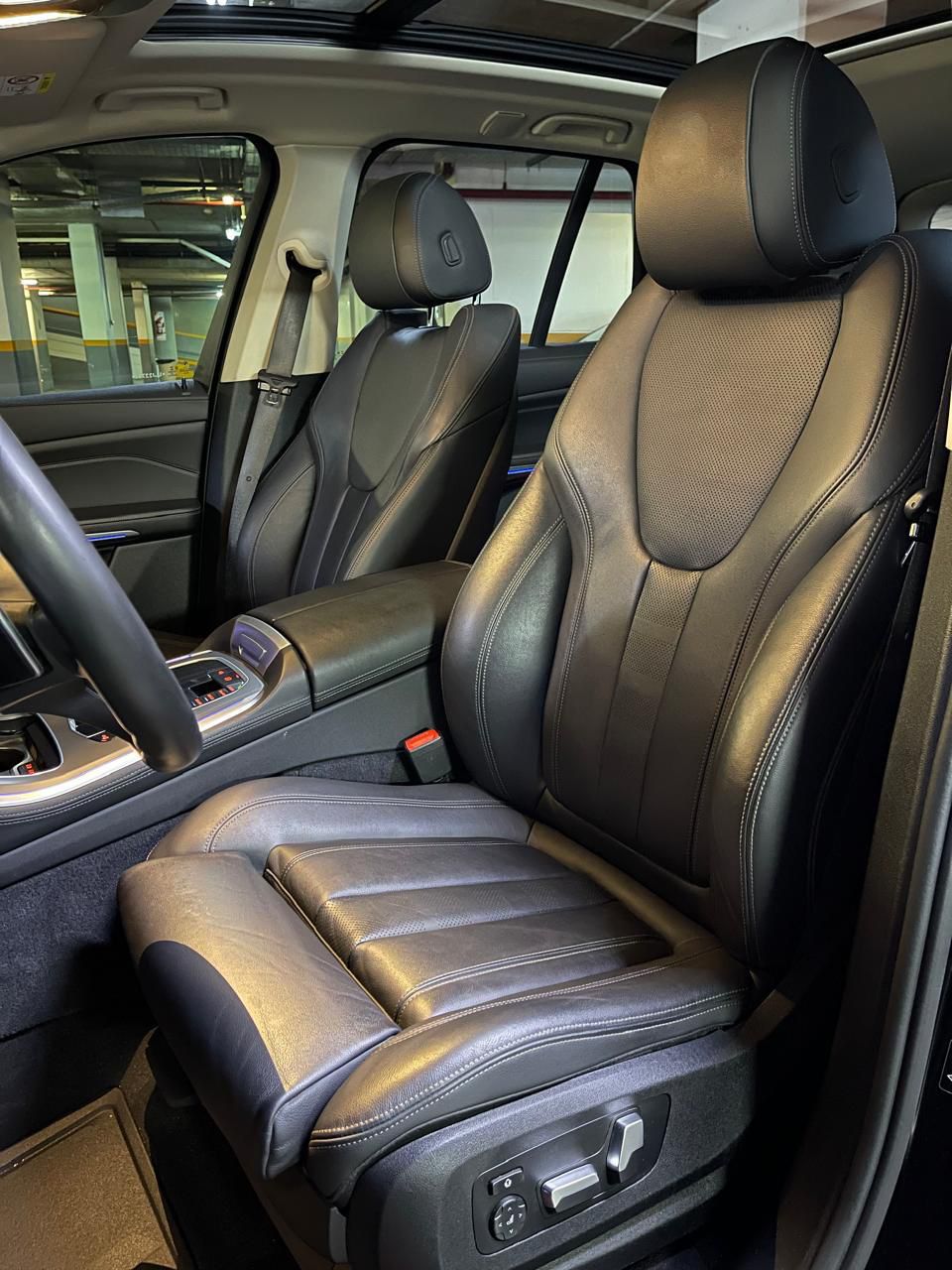 BMW X5 Foto #10