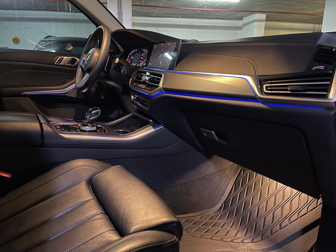 BMW X5 Foto #7