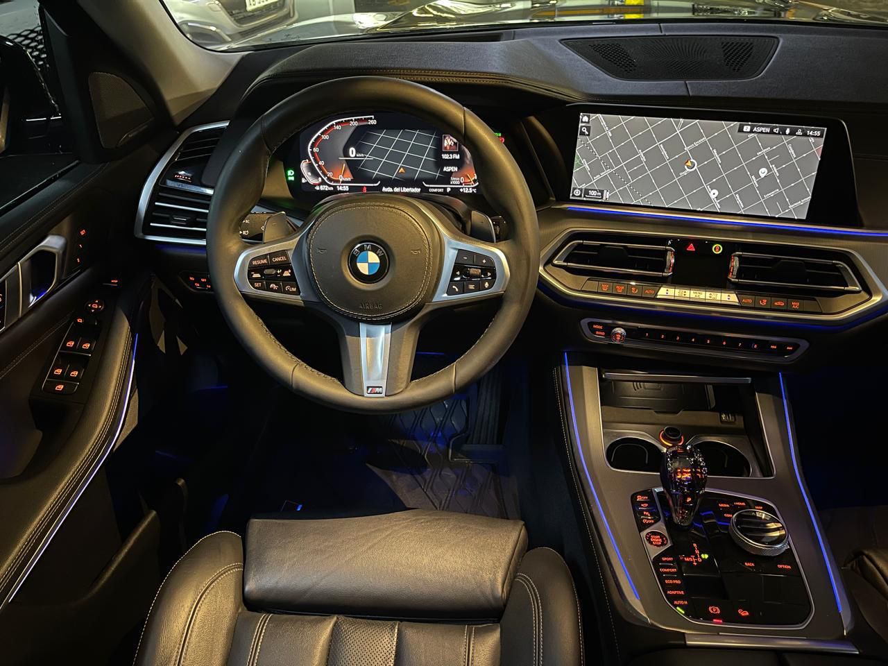 BMW X5 Foto #5