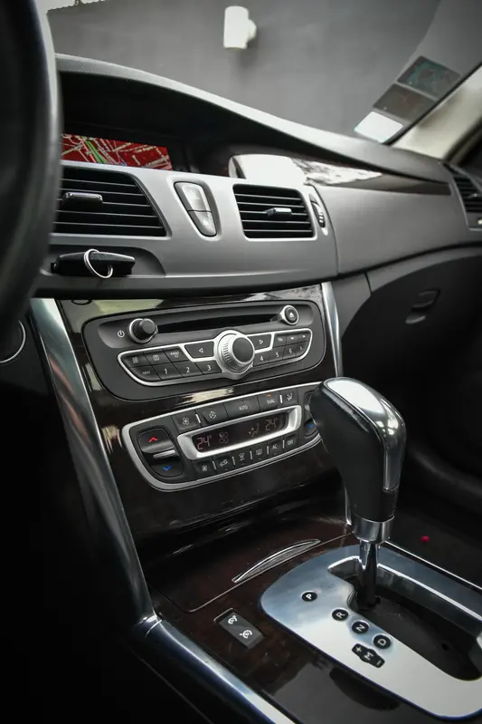 Mirá esta publicación de Renault Latitude
