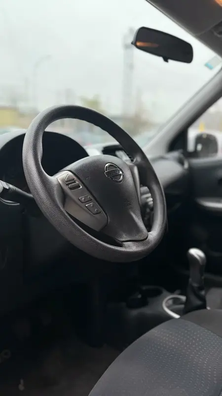 Mira esta publicación de Nissan March