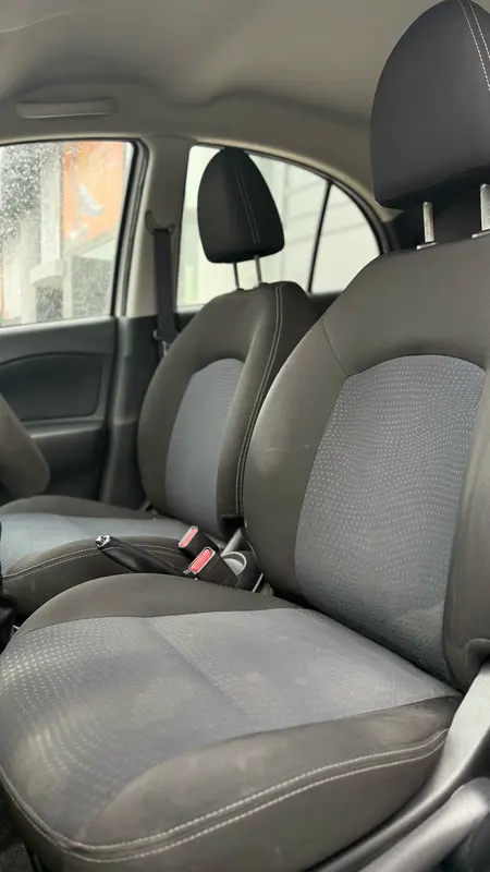 Mira esta publicación de Nissan March