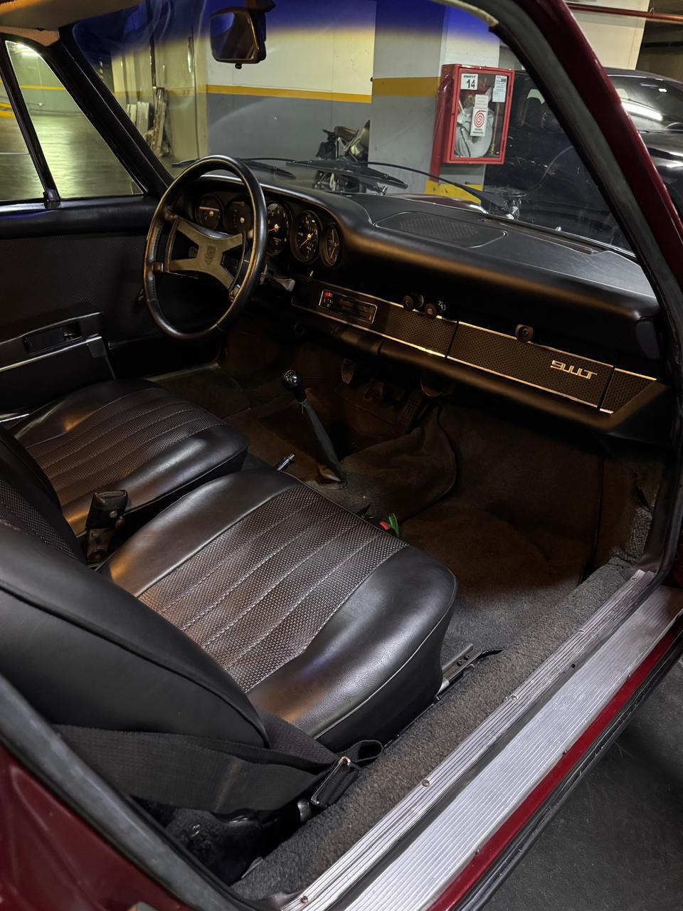 Porsche 911 Foto #9