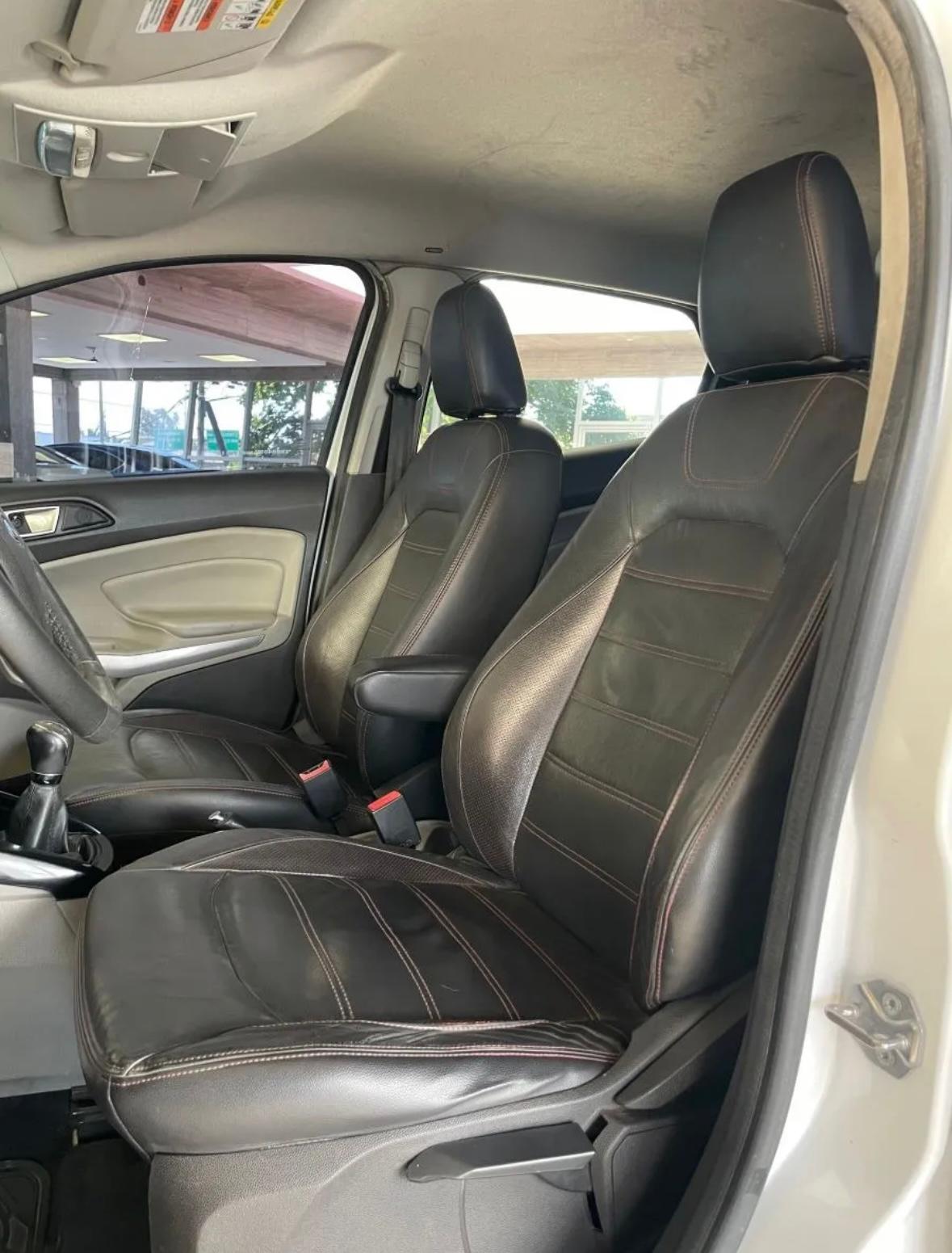 Mirá esta publicación de Ford Eco Sport