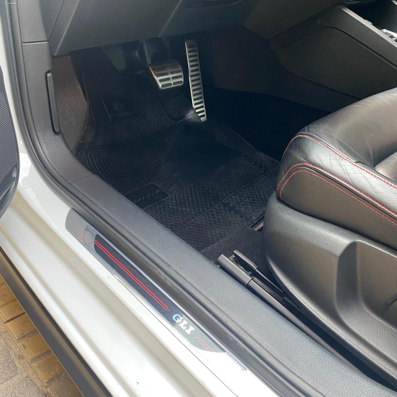 Volkswagen Vento Foto #21