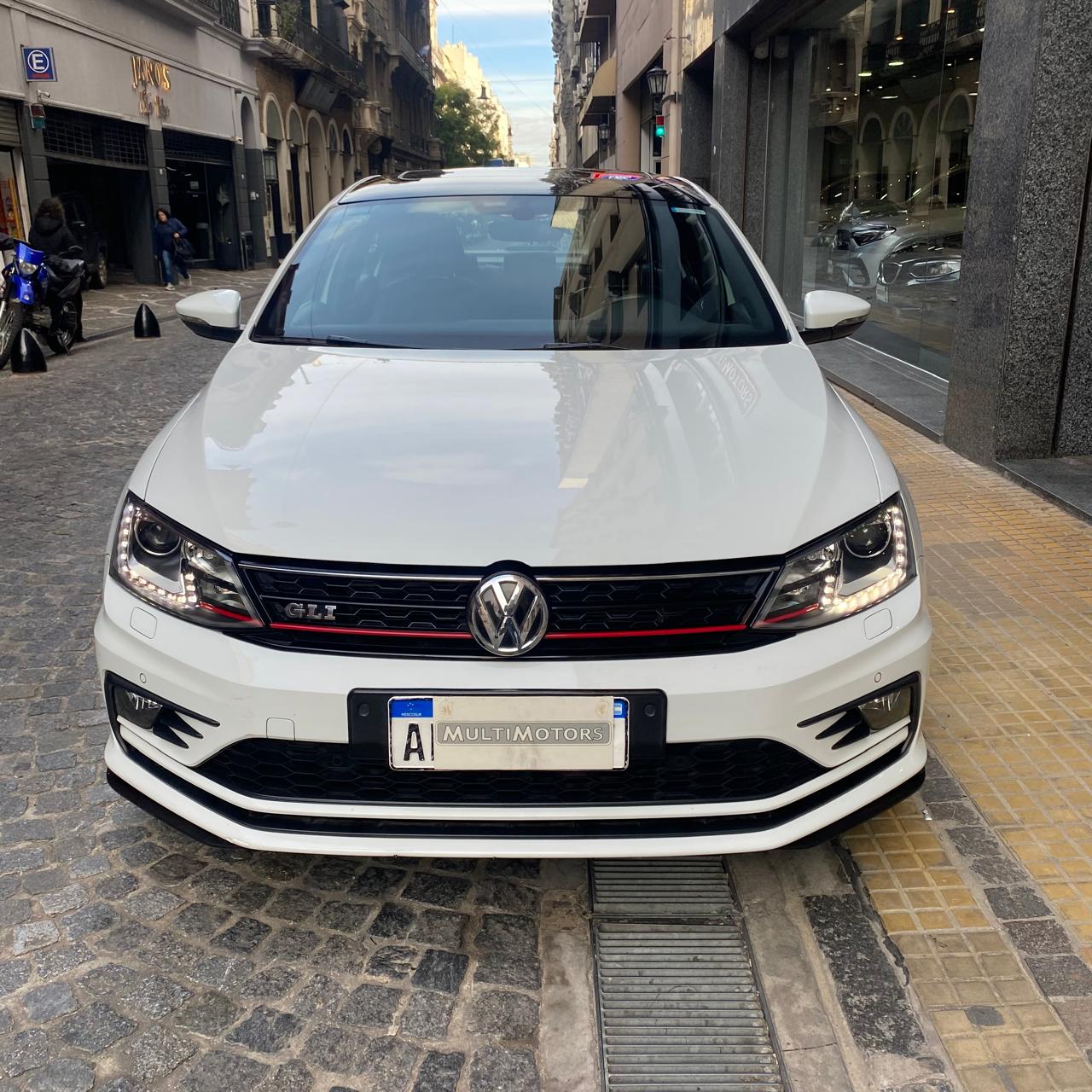 Volkswagen Vento Foto #25