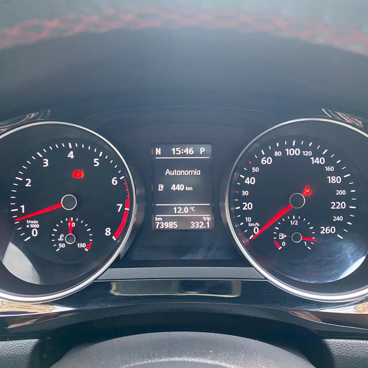 Volkswagen Vento Foto #15