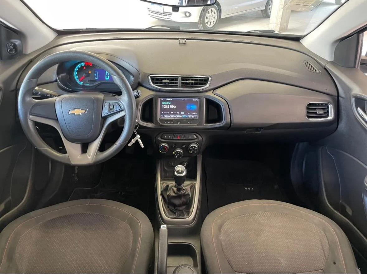 Mira esta publicación de Chevrolet Onix