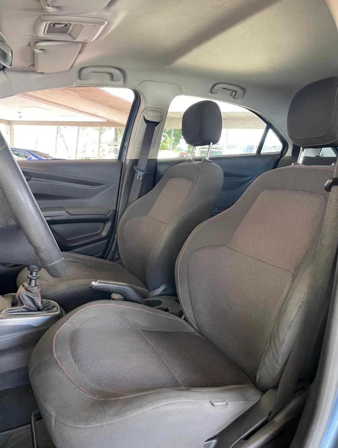 Mira esta publicación de Chevrolet Onix
