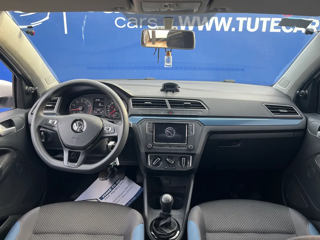 Mira esta publicación de Volkswagen Gol Trend