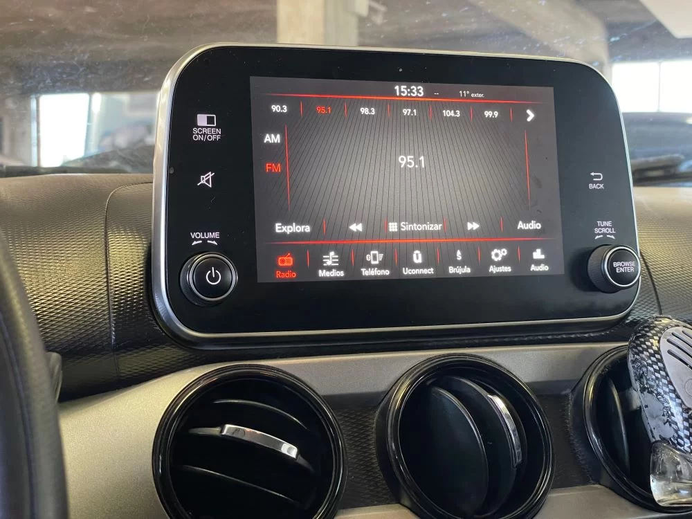 Mira esta publicación de Fiat Cronos