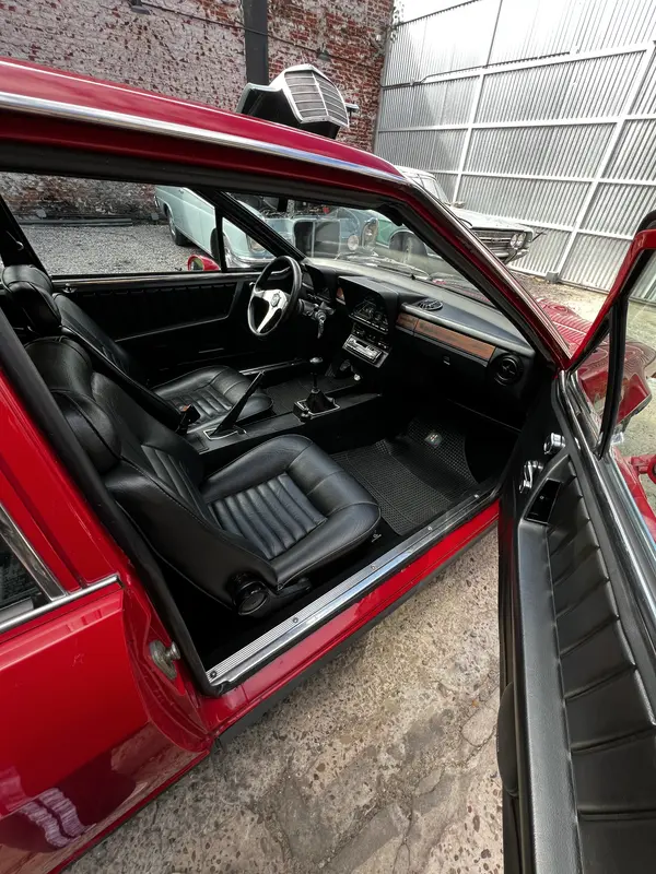 Mirá esta publicación de Alfa Romeo GT