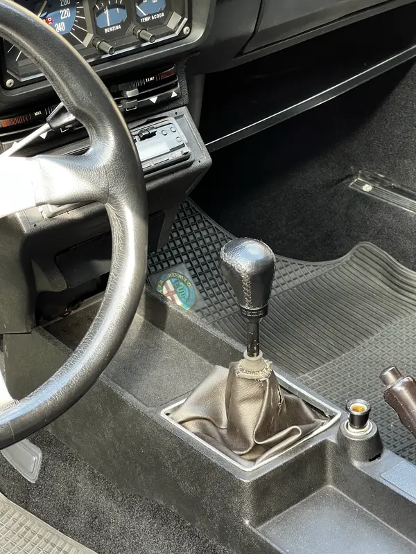 Mira esta publicación de Alfa Romeo GT