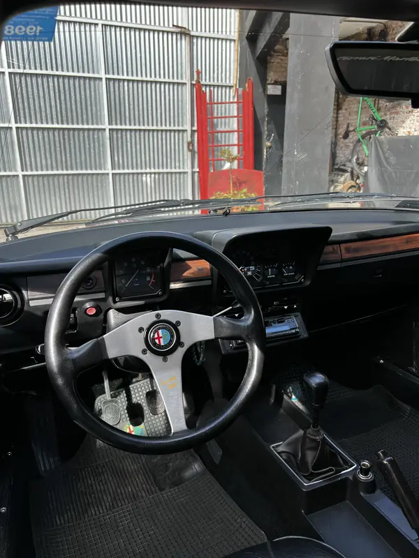 Mira esta publicación de Alfa Romeo GT