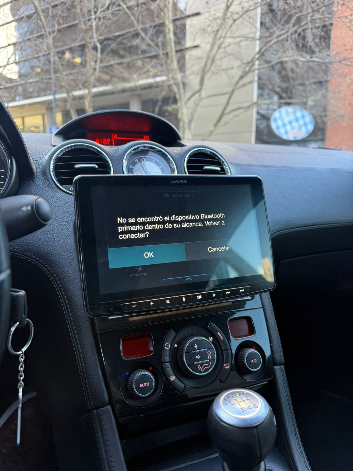 Mira esta publicación de Peugeot RCZ