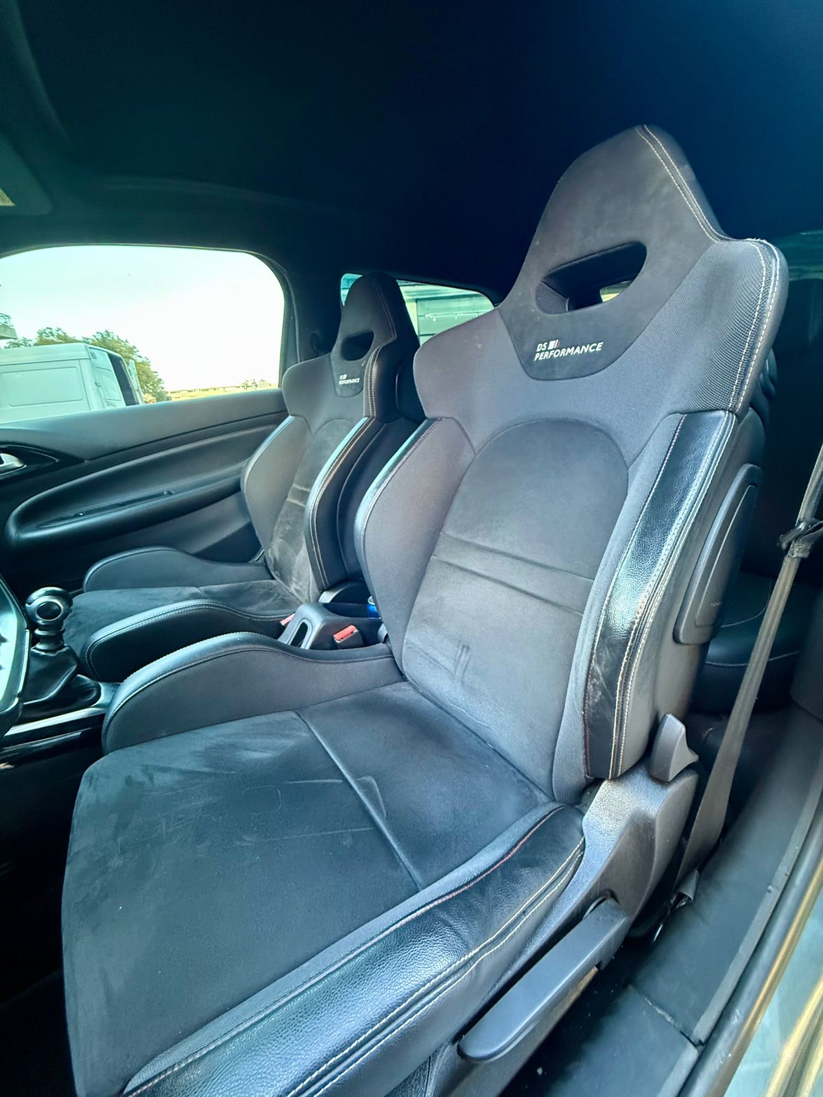 Mira esta publicación de Ds Automobiles DS3
