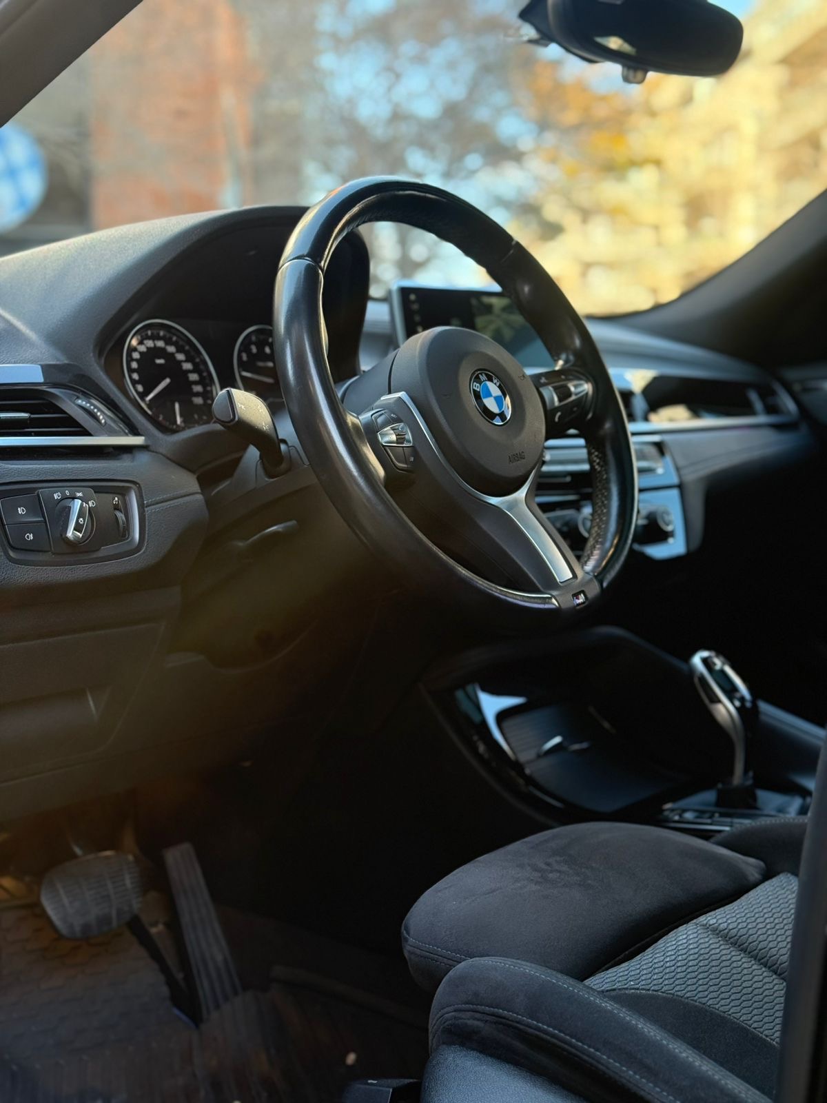 Mirá esta publicación de BMW X2