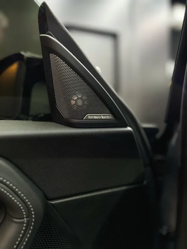 BMW Serie M Foto #21