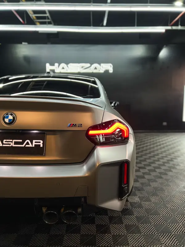 BMW Serie M Foto #10