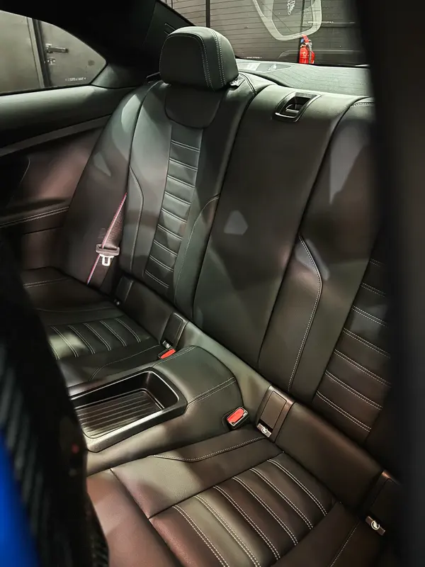 BMW Serie M Foto #23