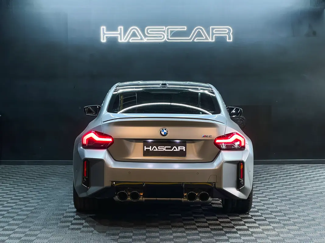 BMW Serie M Foto #4
