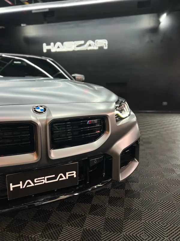 BMW Serie M Foto #6