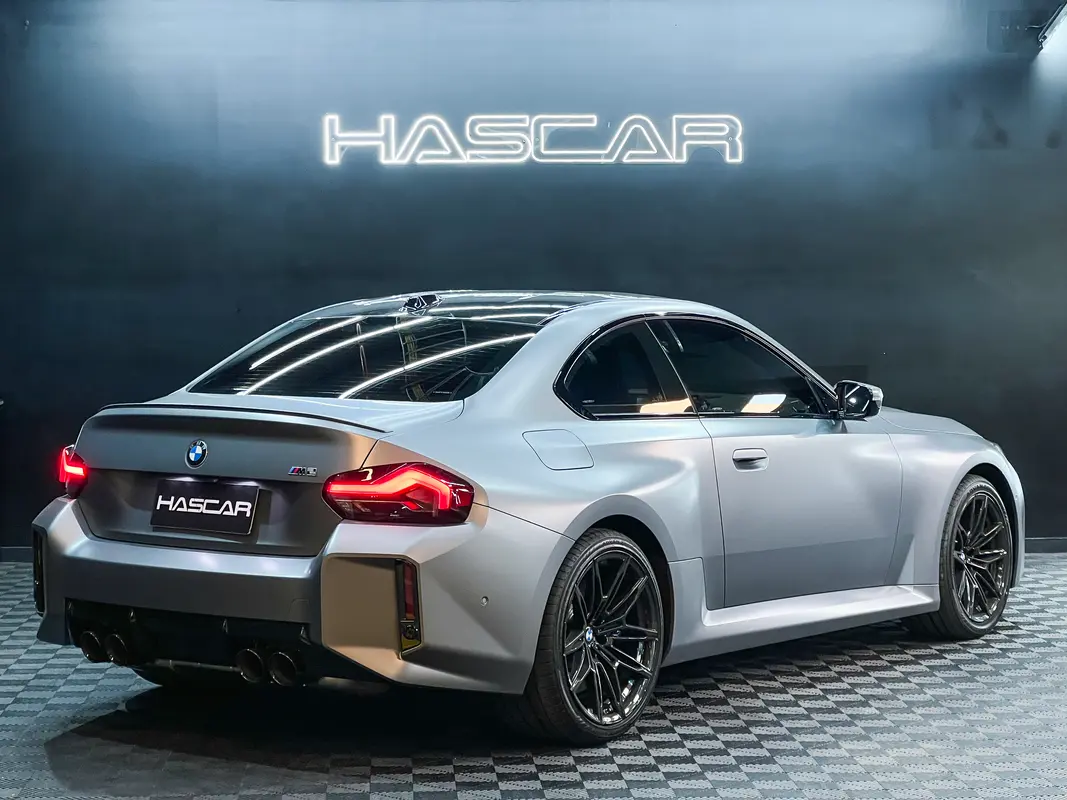BMW Serie M Foto #5