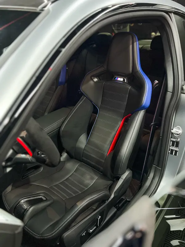 BMW Serie M Foto #15