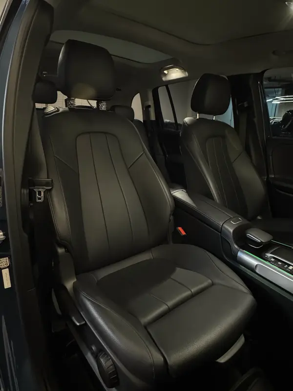 Mercedes Benz GLB Foto #10