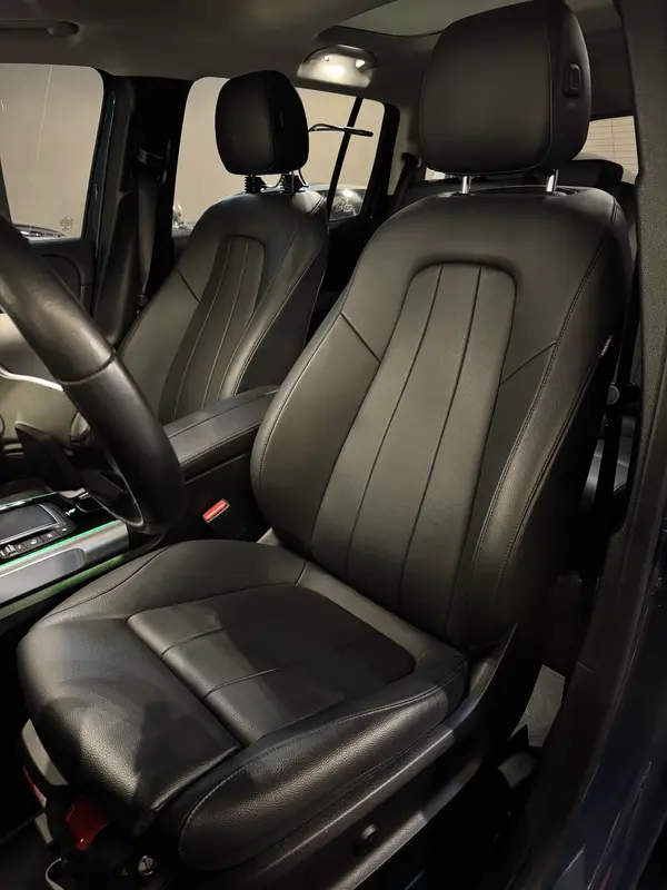 Mercedes Benz GLB Foto #13