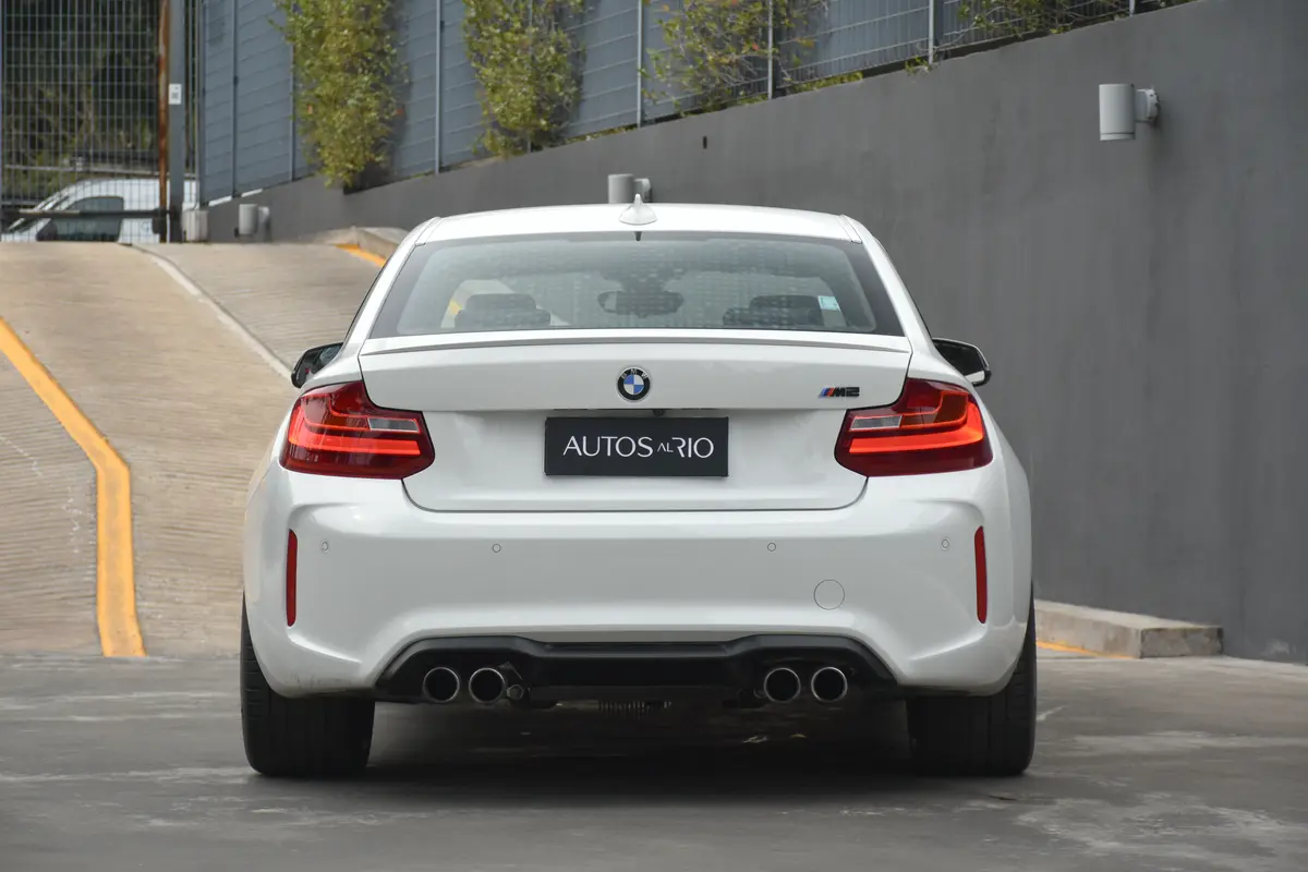 Mirá esta publicación de BMW Serie M