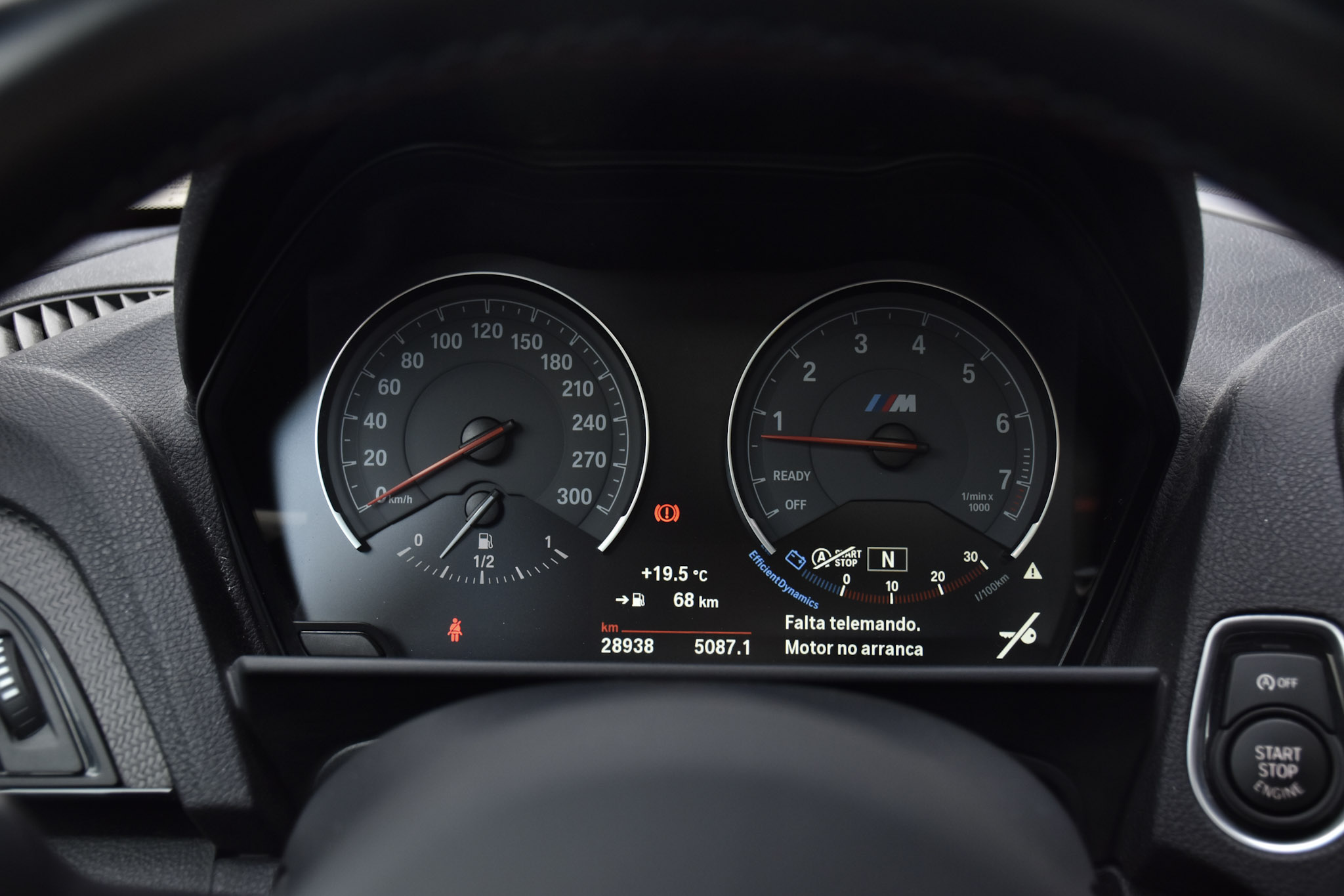 Mirá esta publicación de BMW Serie M