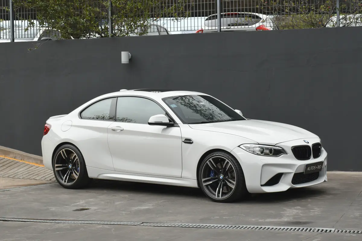Mirá esta publicación de BMW Serie M